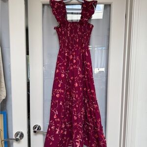 Hill House Home Nap Dress